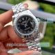 Knockoff Rolex 31 Datejust Black Roman Dial Two-Tone Watches (4)_th.jpg